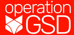 Operation GSD